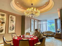 -汕头龙光喜来登酒店