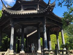 -兰亭风景区