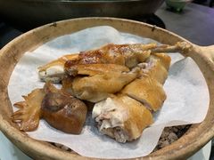 -飞尝蚝·顺德菜·鱼生(顺德总店)