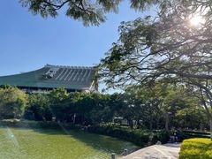-厦门大学(思明校区)