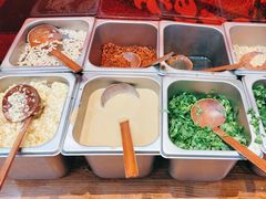 -赵美丽·重庆社区火锅·直营店(火车东站·中豪国际店)