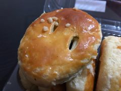 招牌红豆烧-汪保来(杭州解放路店)