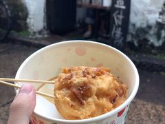 -仓桥直街臭豆腐