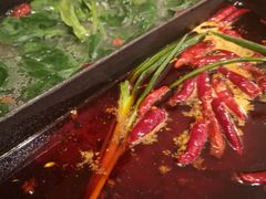 -山缓缓火锅(苏州仁恒仓街店)