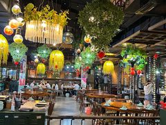 -南海渔家•海鲜•正宗海南菜(海棠湾店)
