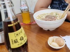 -刘信牛羊肉泡馍小炒(回民街店)
