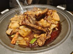 -六月雪干锅(绵阳王府井百货店)