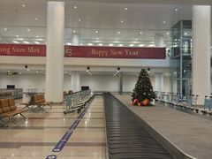 -河内内排国际机场