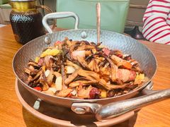 -云海肴·汽锅鸡·云南菜(苏州中心店)