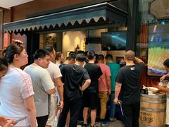 -星伦多 自助料理(圆融店)