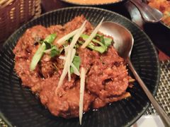 -Vedas印度餐厅(常熟路店)