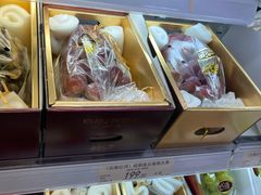 -city'super超·生活(国金中心商场店)