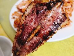 -明月食府(二区干二路店)
