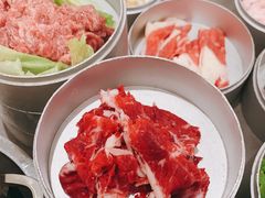 -晓沸牛肉海鲜小火锅(白湖亭万达广场店)