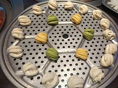 -山河屯铁锅炖鲜鹅·东北菜(开发区一店)