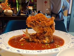 -杏花堂晋商私房菜(华熙五棵松店)