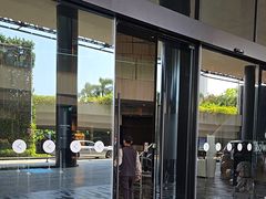 -樟宜机场皇冠假日酒店 （SG Clean） - IHG 旗下酒店