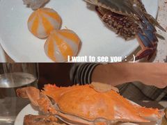 -宴立方海鲜自助(义乌万达广场店)