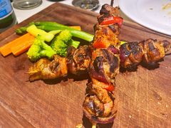 串烤牛肉-Pasha帕夏土耳其餐厅(南昌路店)