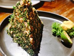 -金枝玉叶上海人家食府(三里河店)