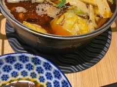 -线人米线(桂林路店)