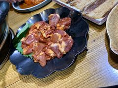 -大壮家原味烤肉(兴华北街店)