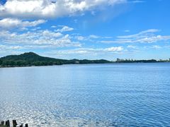 -池州市平天湖风景区