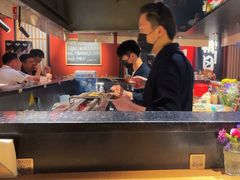 -乌君·酒场·炭火烧鸟(侨城坊店)