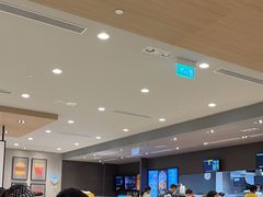-麦当劳(伦敦人店)
