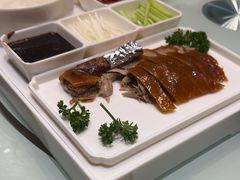 -老德州四合院·德州菜(天衢路店)