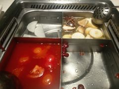 -海底捞火锅(银泰中心店)