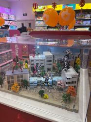 -kidsland(南开大悦城店)