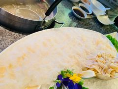 -辉哥火锅(虹桥路店)