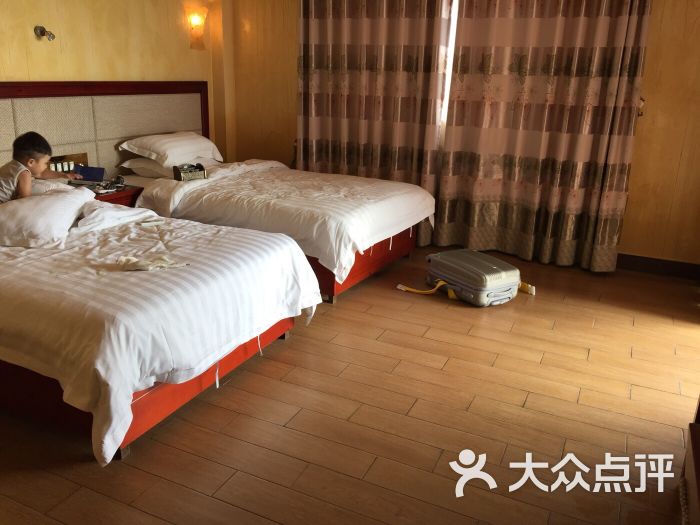 高州大酒店 大众点评