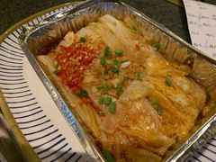 -新楚记烧烤·酒场·夺命肥肠(车公庙店)
