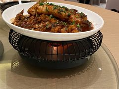 -群乐饭店(滨安路店)