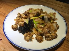 -吕氏疙瘩汤·私家菜馆(慈云寺店)