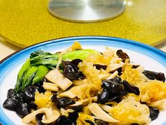 鼎湖罗汉斋-惠爱餐厅