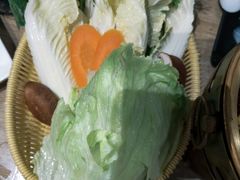 -古关火锅店(古北水镇景区店)