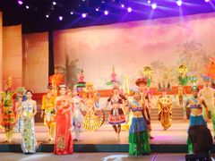 -勐巴拉娜西大剧院