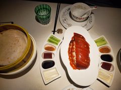 -華府Deluxe(兴业太古汇店)