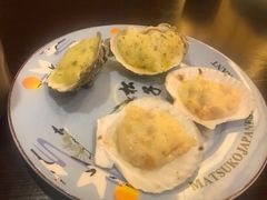 -松子料理(白家庄店)