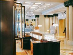 -广州富力丽思卡尔顿酒店