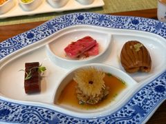 -鲤院·新中式美学·庭院餐厅(夫子庙店)