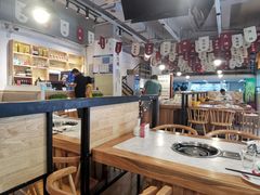 大堂-广顺鑫猪肚鸡(经八路店)
