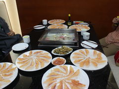 虹鳟鱼-沱江鱼府(丽江店)