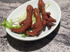 -新白鹿餐厅(松江开元地中海店)