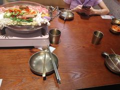 -双门洞·森系料理(体育西店)
