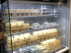 -幸福西饼面包茶饮(车公庙店)