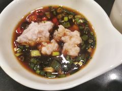 -老来福·非遗酸汤兔(凯旋路店)